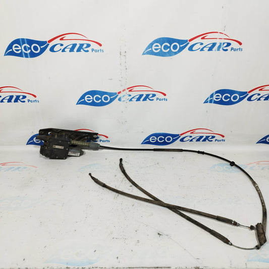 Elektrische Handbremse Opel Insignia 2014 Code: 22880717 ecoAC5583