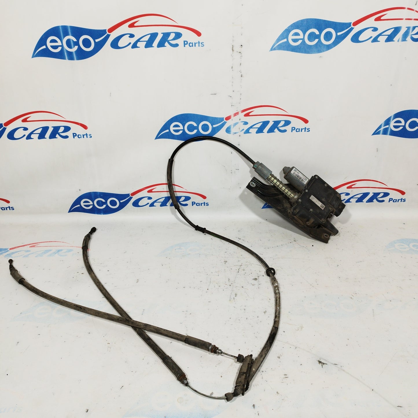 Elektrische Handbremse Opel Insignia 2014 Code: 22880717 ecoAC5583