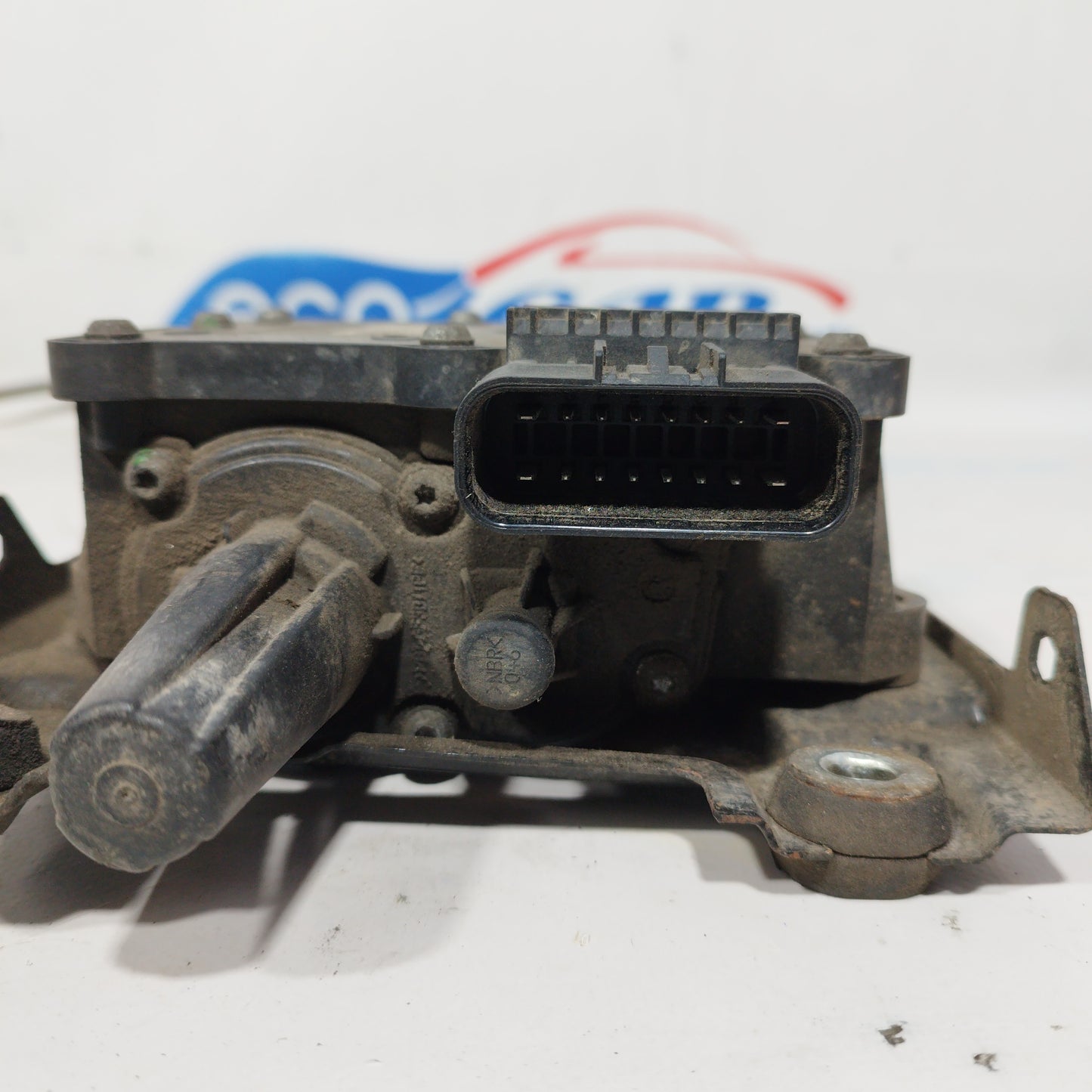 Elektrische Handbremse Opel Insignia 2014 Code: 22880717 ecoAC5583