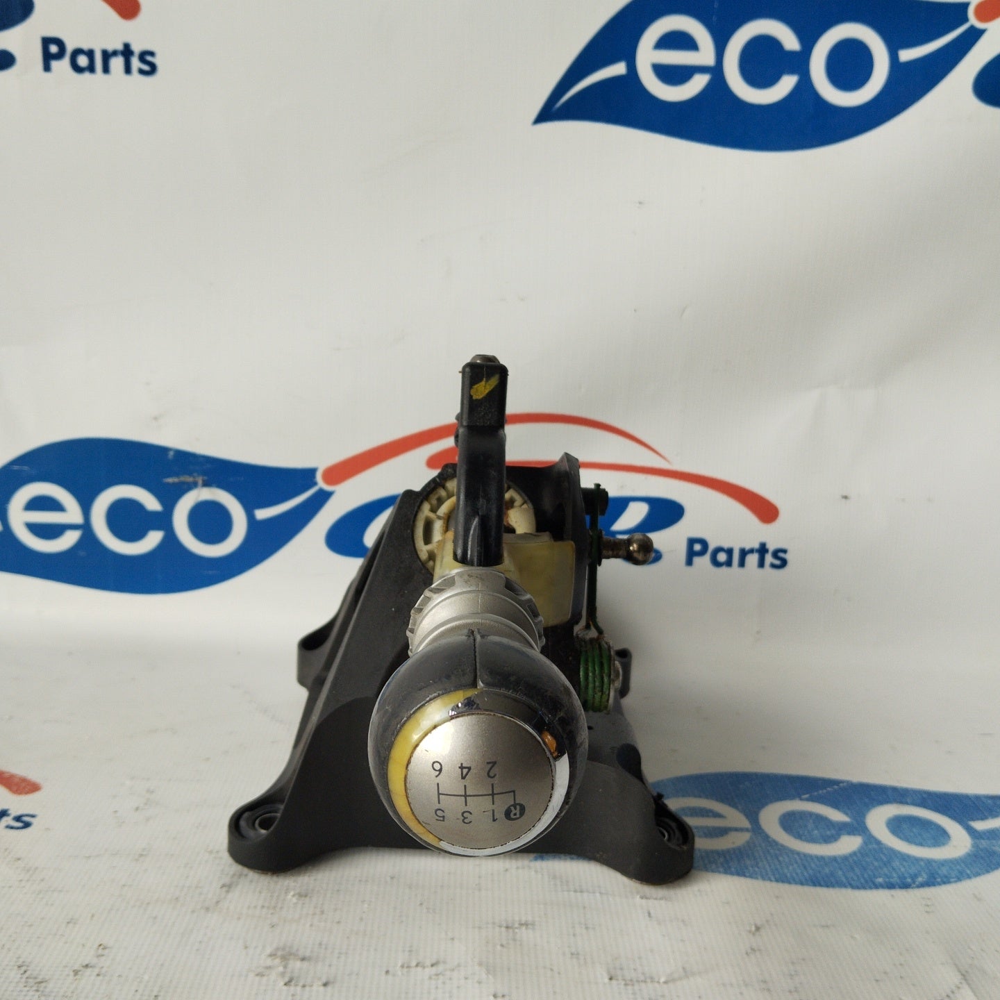 Gear lever Toyota Auris 2.0 D 2007 code: 112102102 ecoAG3134