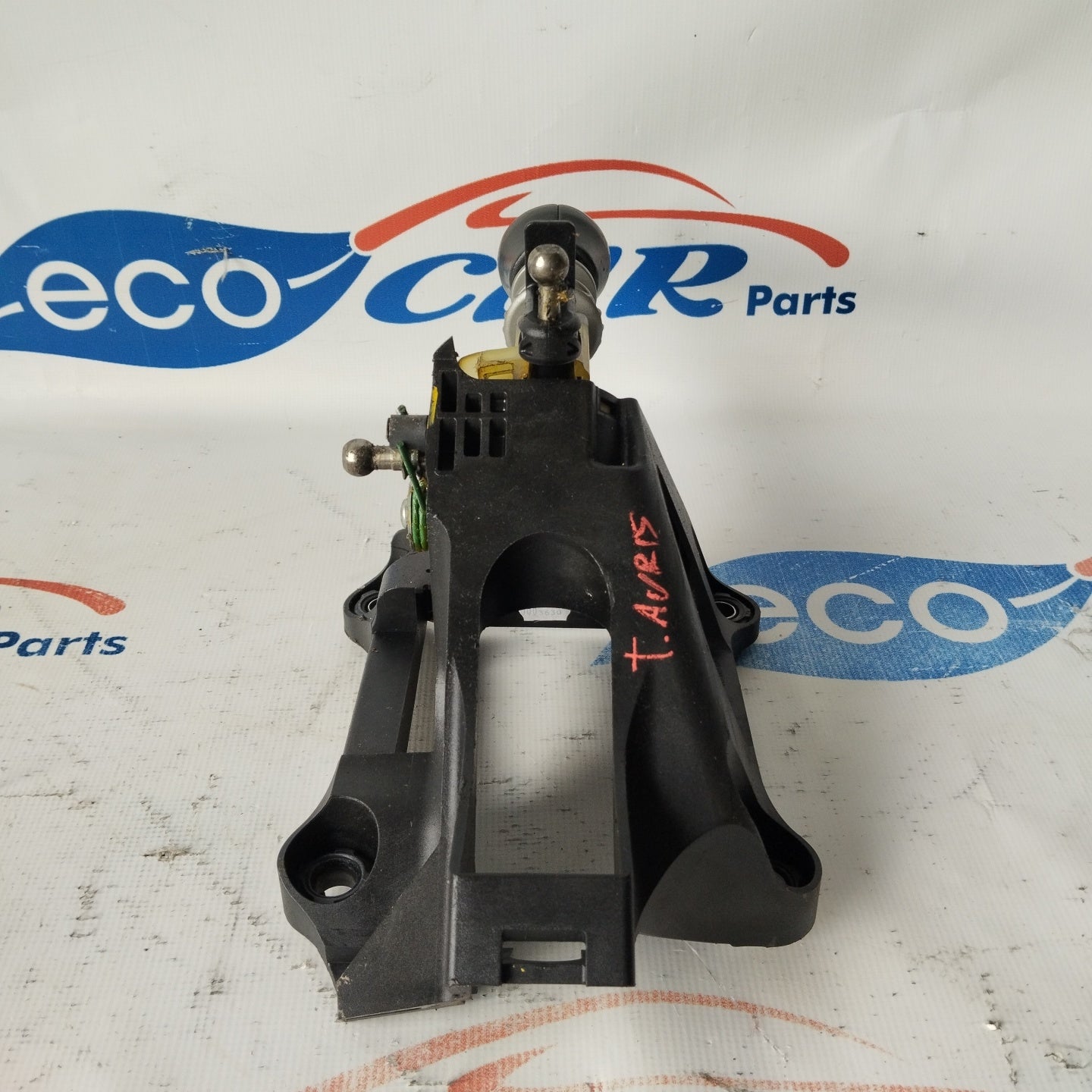 Gear lever Toyota Auris 2.0 D 2007 code: 112102102 ecoAG3134