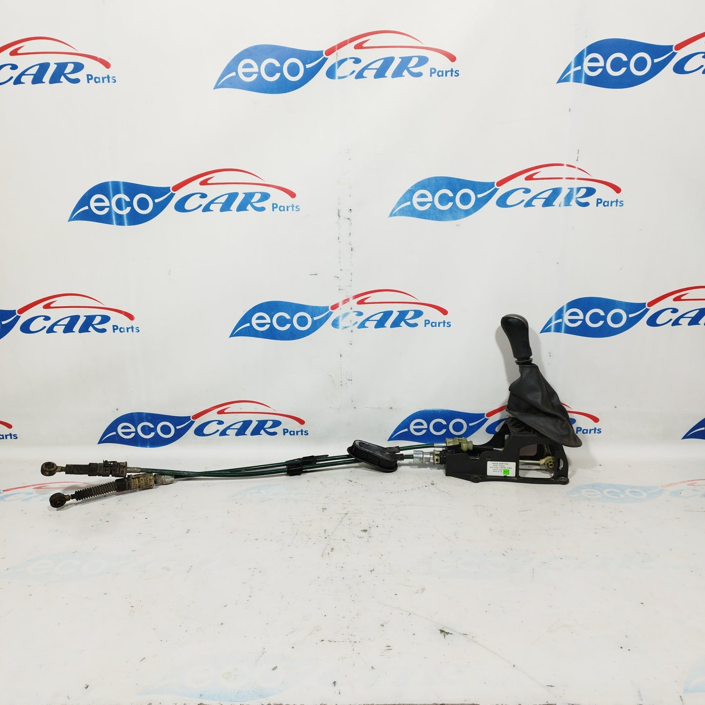 5-Gang-Schalthebel Nissan Micra K13 2011 Code: 34101-1HC0A ecoAC5584