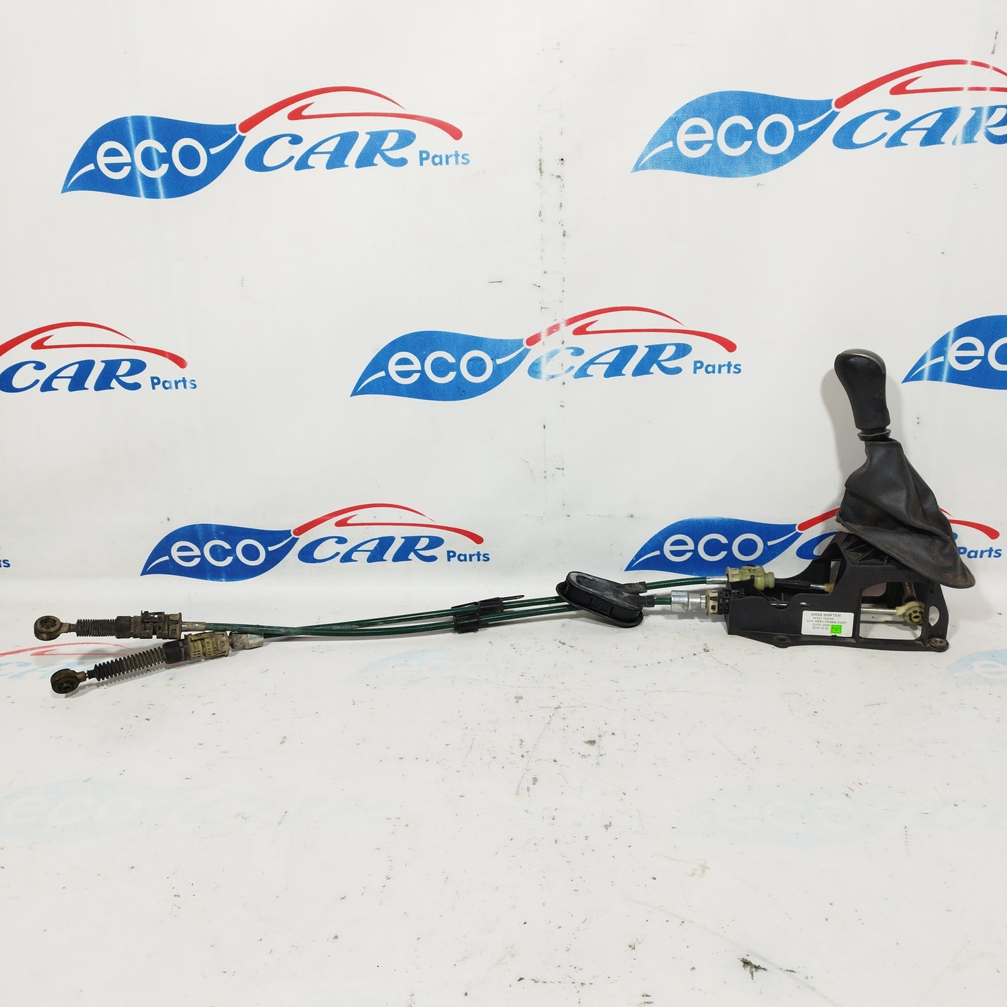 5-Gang-Schalthebel Nissan Micra K13 2011 Code: 34101-1HC0A ecoAC5584