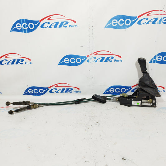 5-Gang-Schalthebel Nissan Micra K13 2011 Code: 34101-1HC0A ecoAC5584