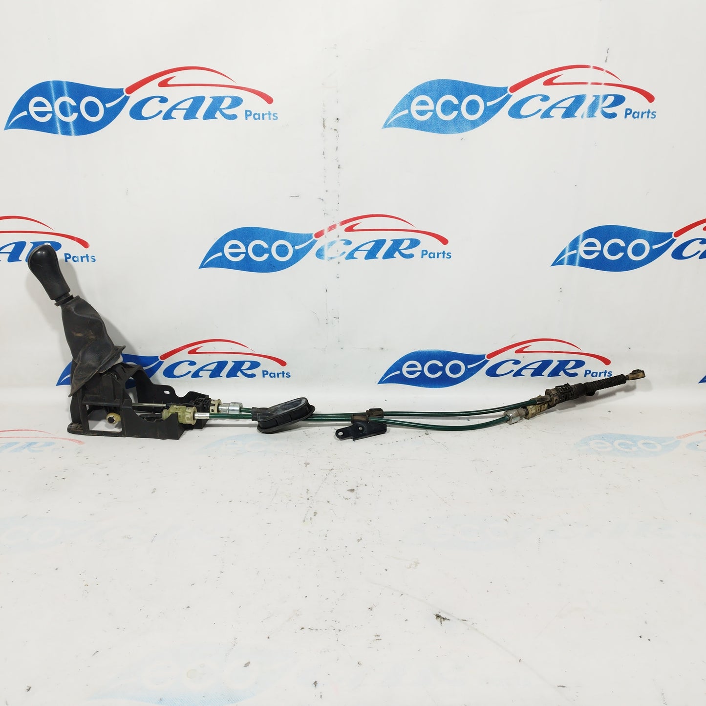 5-Gang-Schalthebel Nissan Micra K13 2011 Code: 34101-1HC0A ecoAC5584