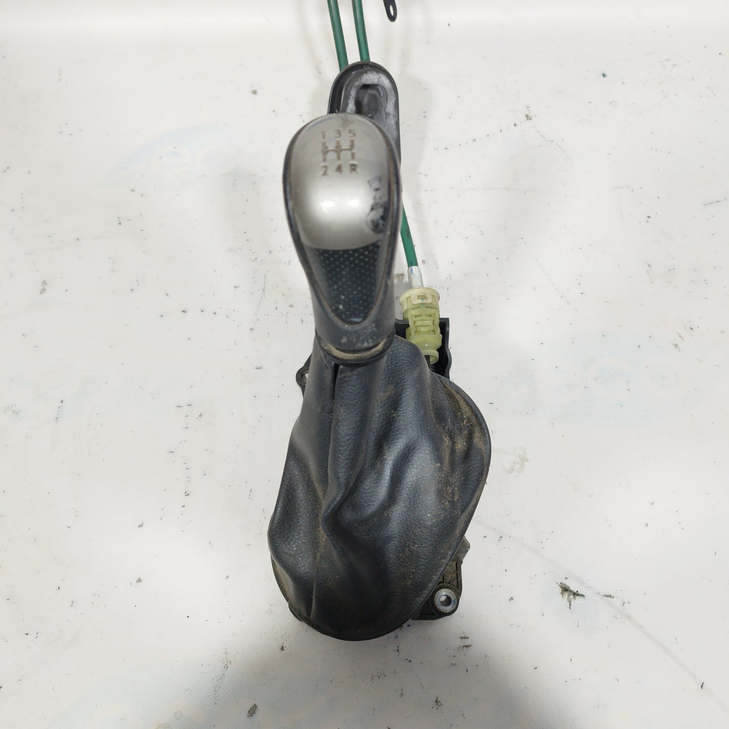 5-Gang-Schalthebel Nissan Micra K13 2011 Code: 34101-1HC0A ecoAC5584