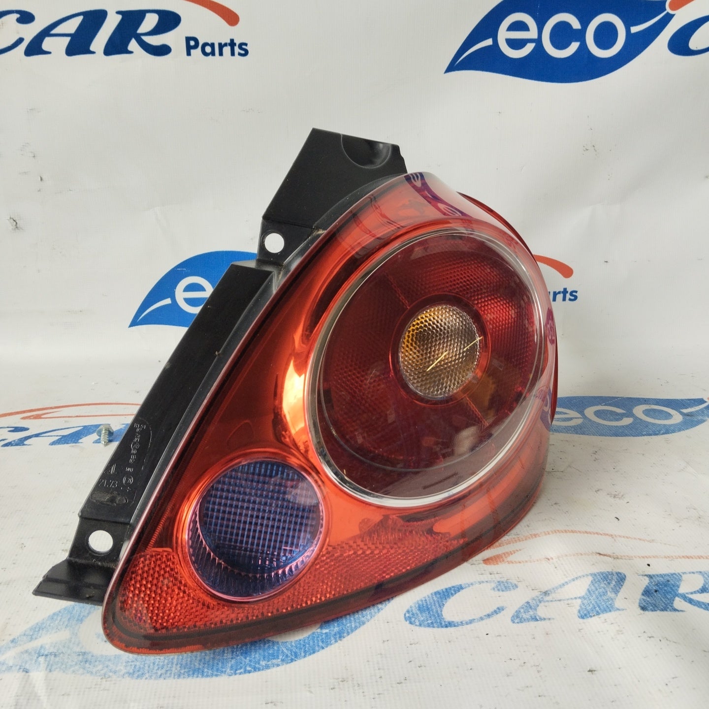 Right rear light Ford Ka 2013 ecoAG3138