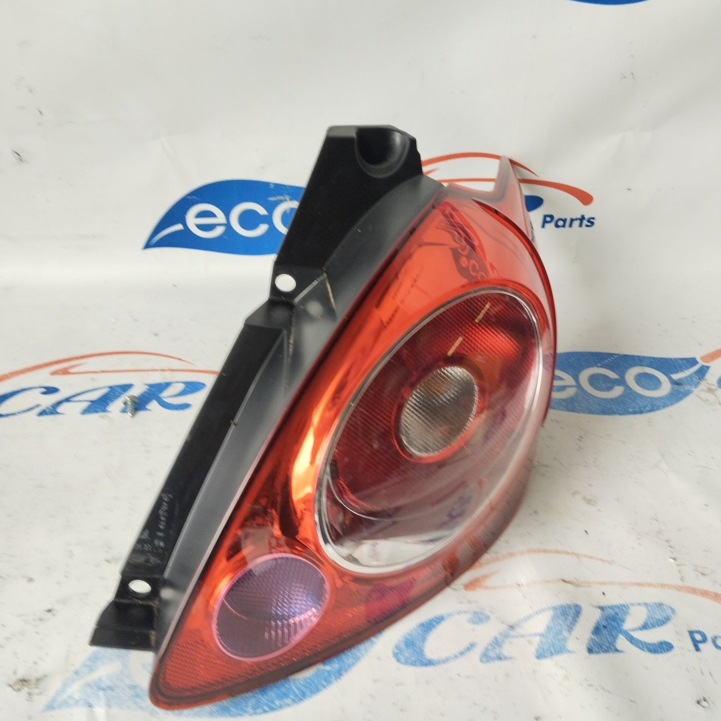 Right rear light Ford Ka 2013 ecoAG3138