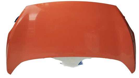 Cofano arancione Ford Ka II serie 2008-2016 ecoAG3140