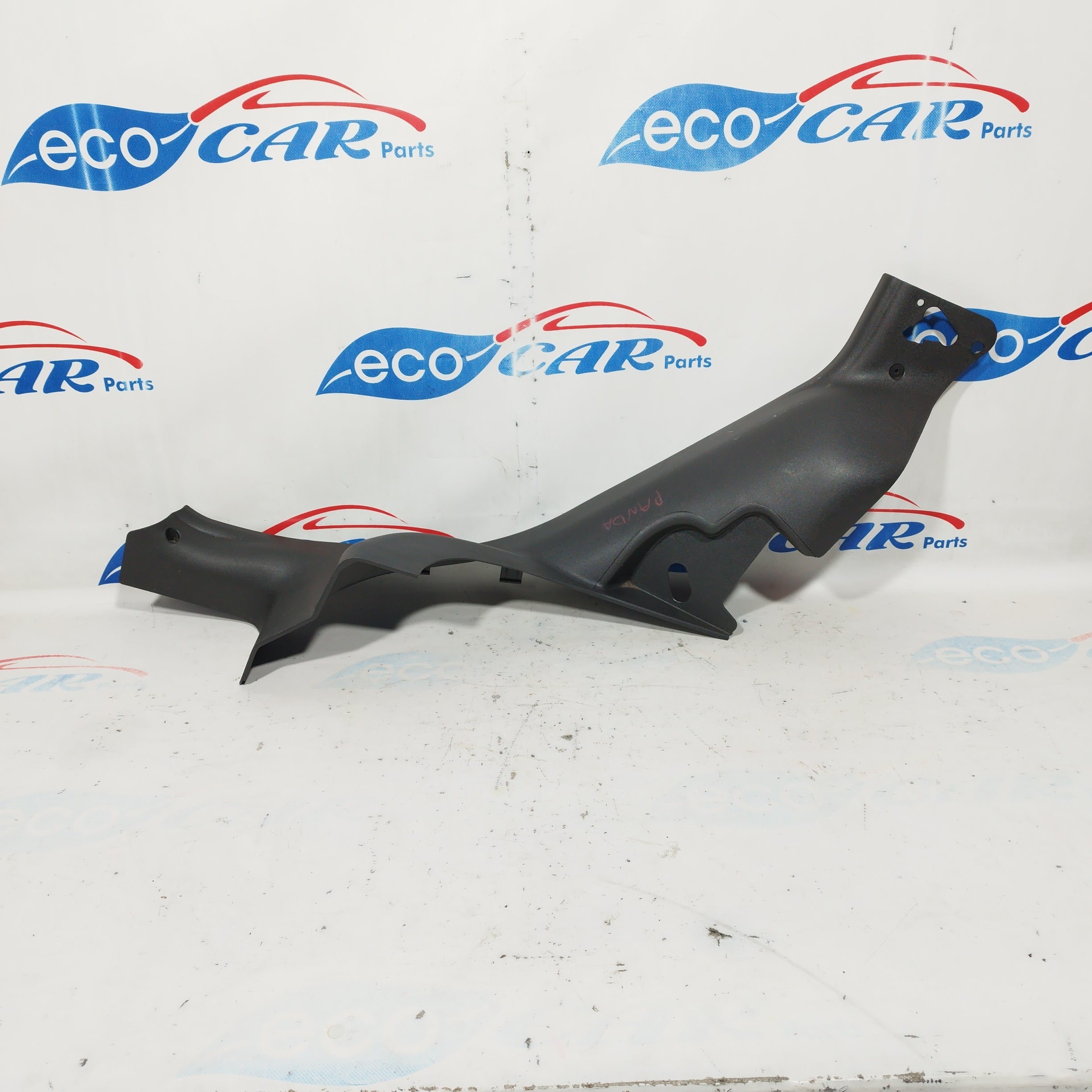 パーツ 3ta Kit 8 Altoparanti Hertz Fiat Panda 03> Anteriori e Posteriori +