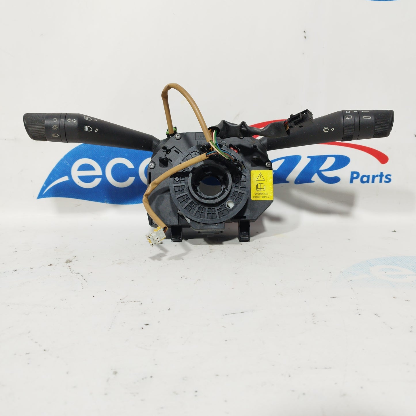 Devioluci con comandi al volante Fiat Grande Punto Evo 2011 ecoAC3136