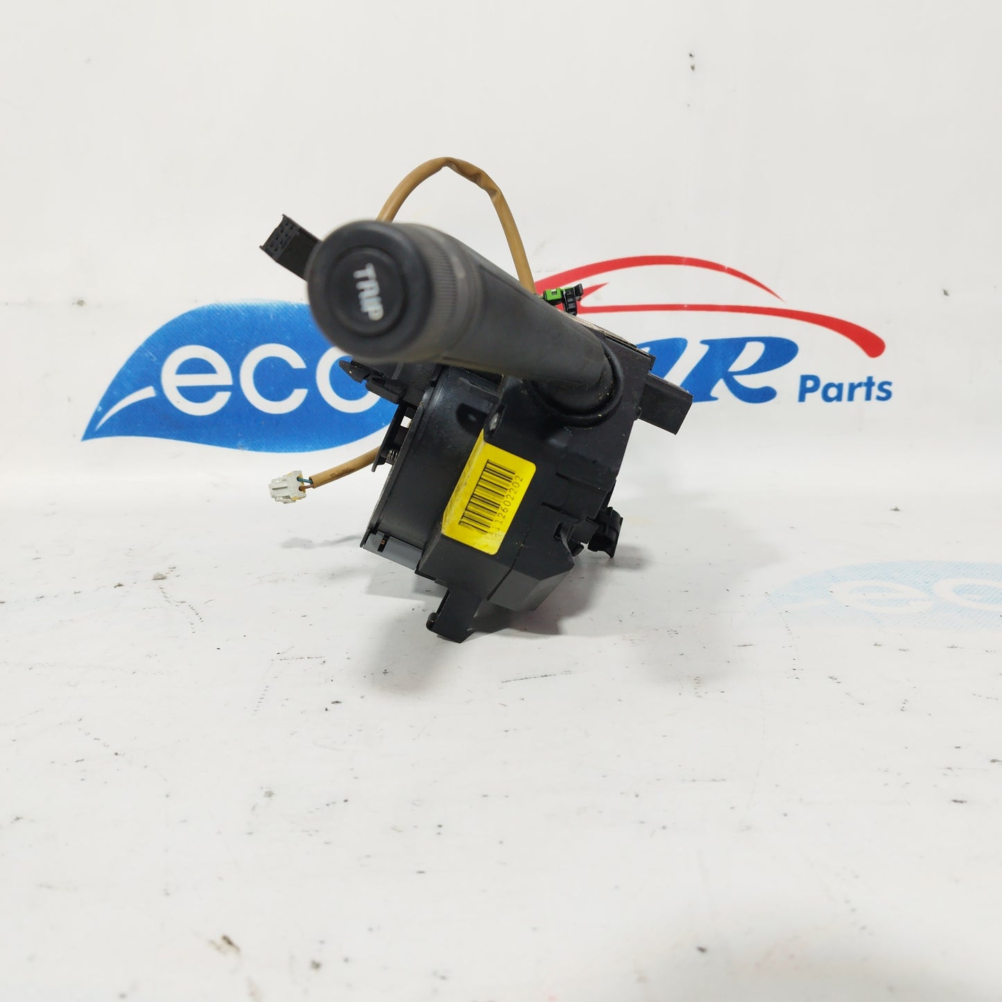 Devioluci con comandi al volante Fiat Grande Punto Evo 2011 ecoAC3136