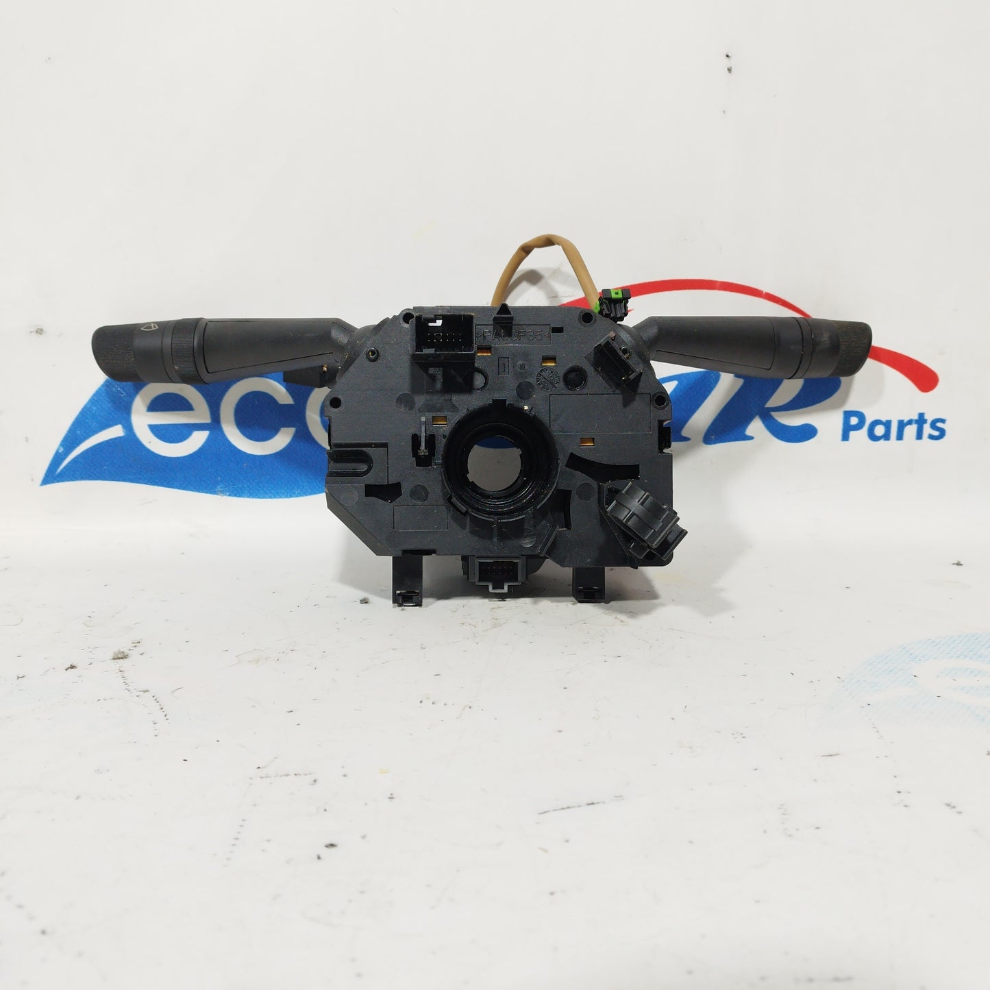 Devioluci con comandi al volante Fiat Grande Punto Evo 2011 ecoAC3136