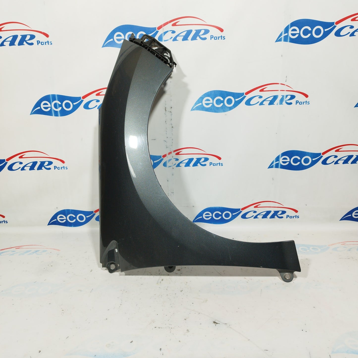 Dark gray right fender Peugeot 308 2009 ecoAC5591