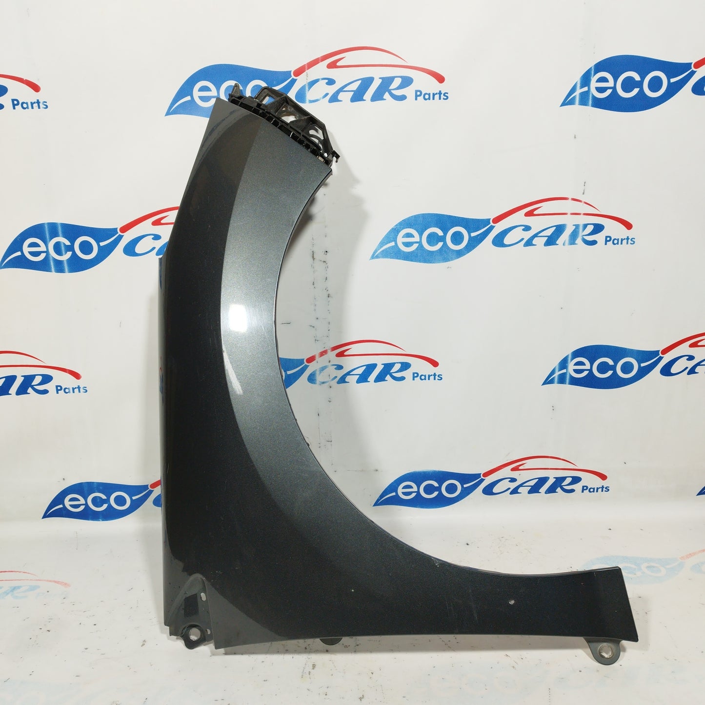 Dark gray right fender Peugeot 308 2009 ecoAC5591