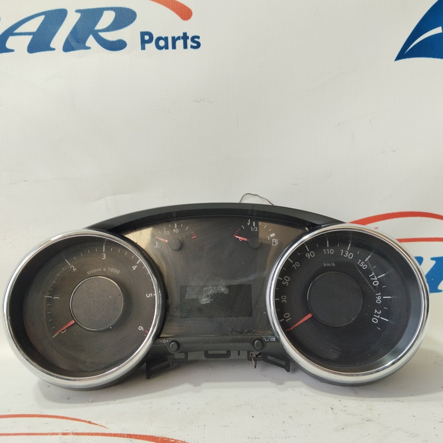 Quadro strumenti Peugeot 5008 2.0 D 2010 Cod. 9666174980 ecoAG3074