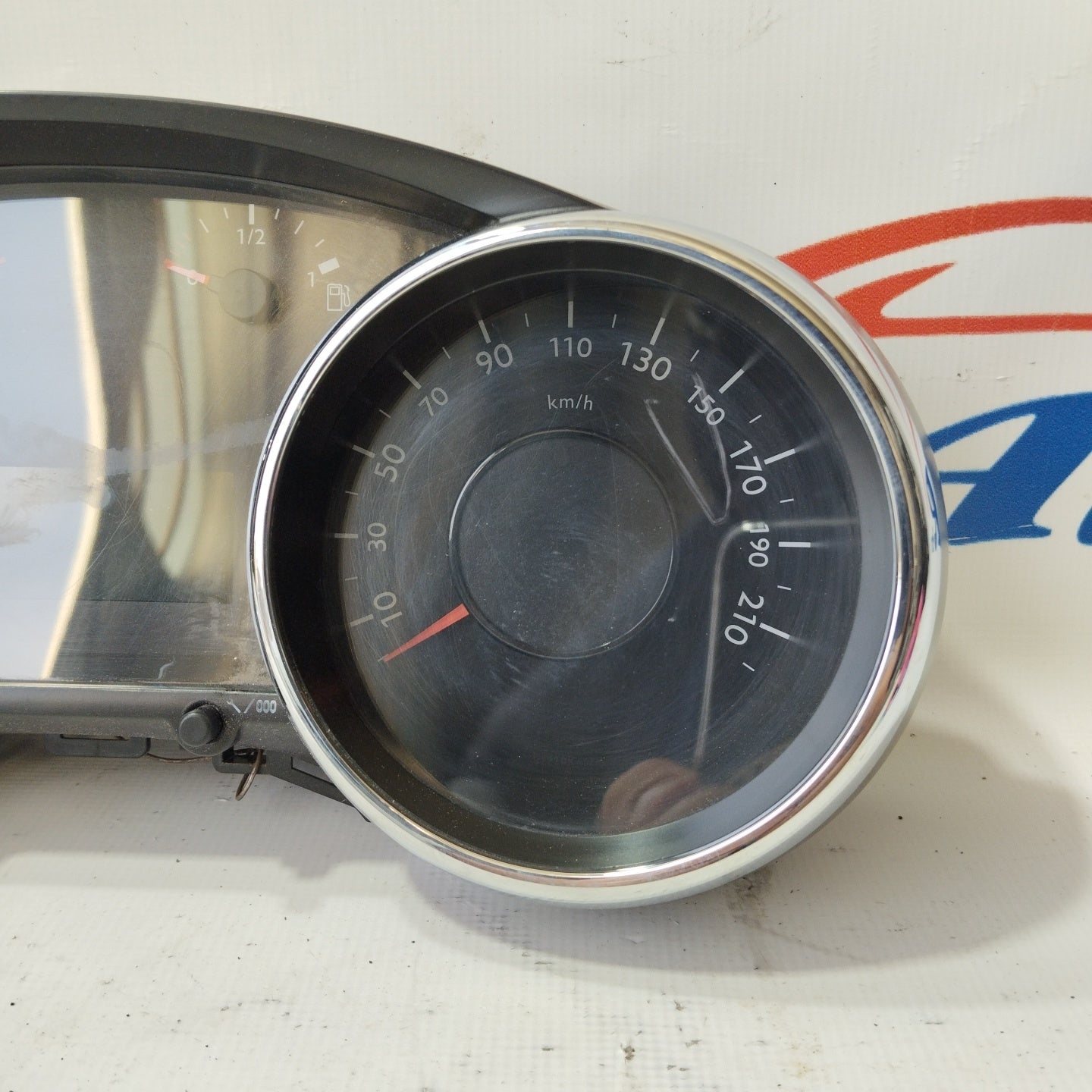 Quadro strumenti Peugeot 5008 2.0 D 2010 Cod. 9666174980 ecoAG3074