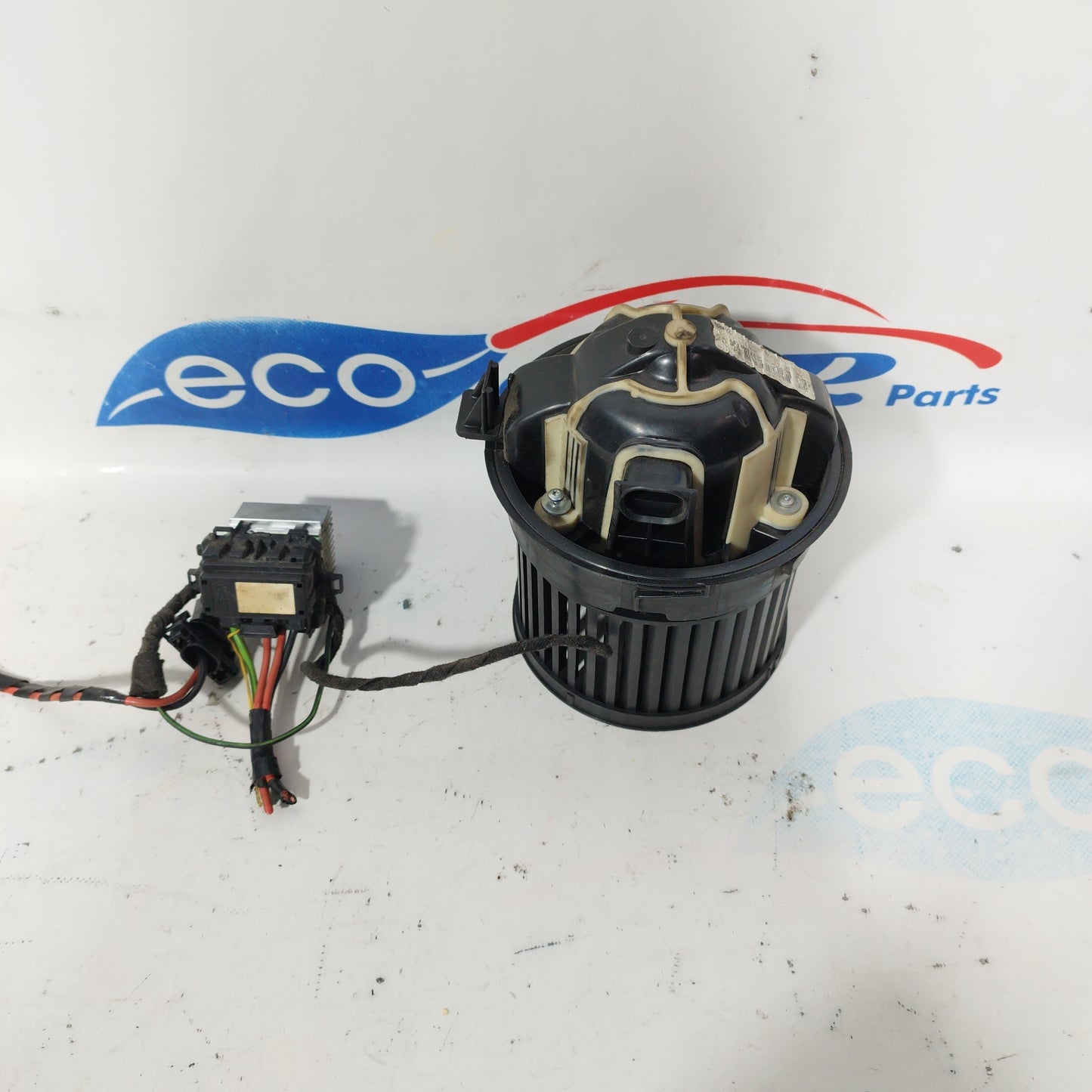 Peugeot 308 2009 ecoAC5595 cabin heater fan