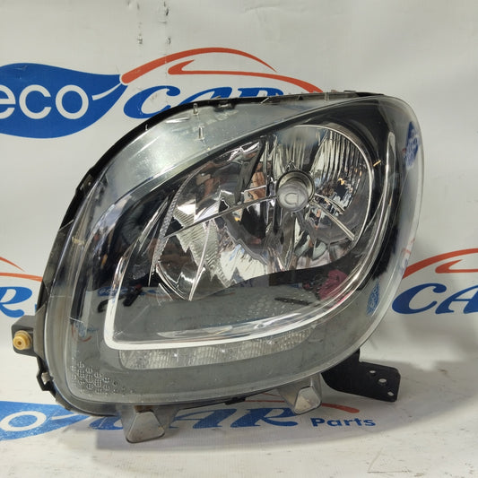 Linker Frontscheinwerfer Smart 453 ecoAG3144