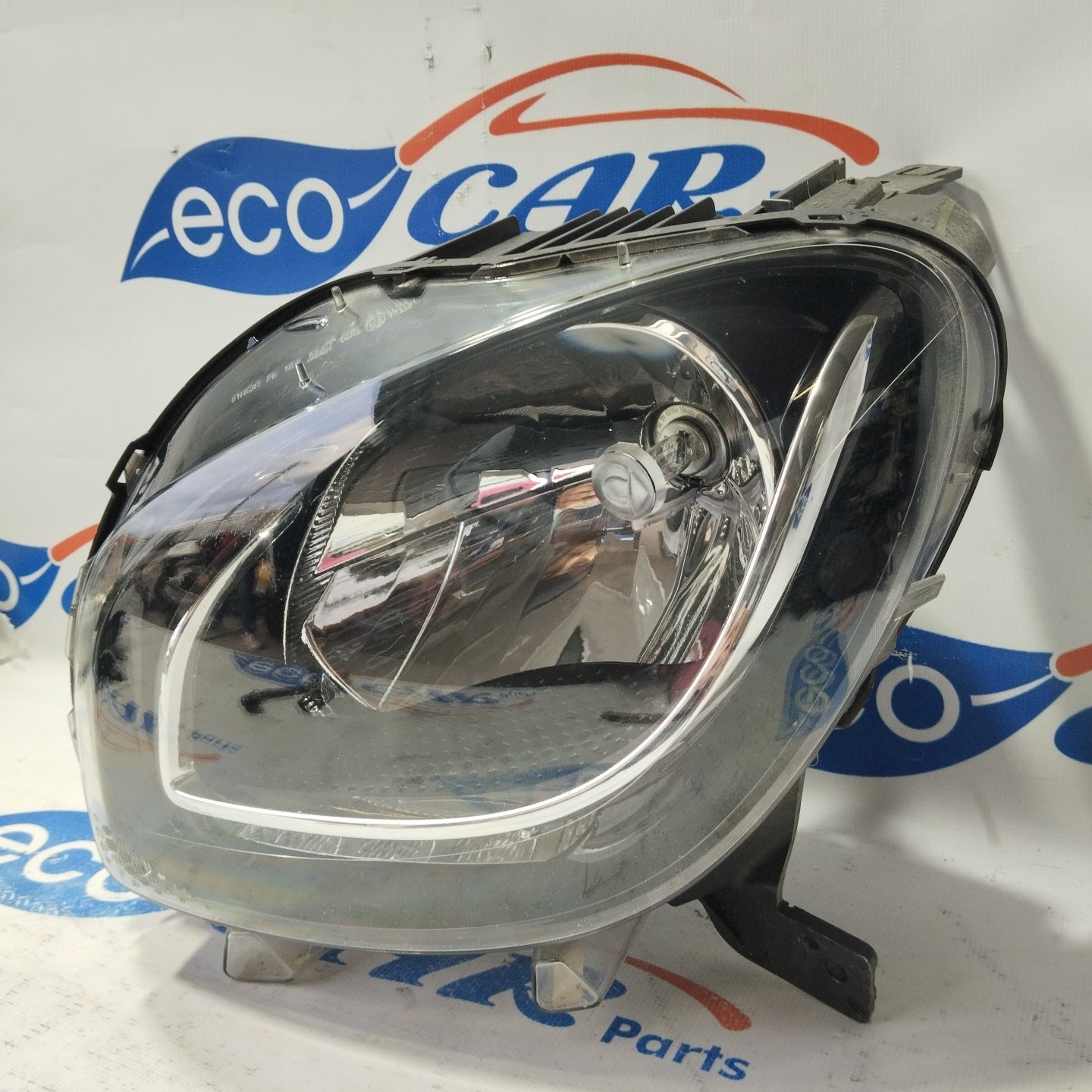 Linker Frontscheinwerfer Smart 453 ecoAG3144