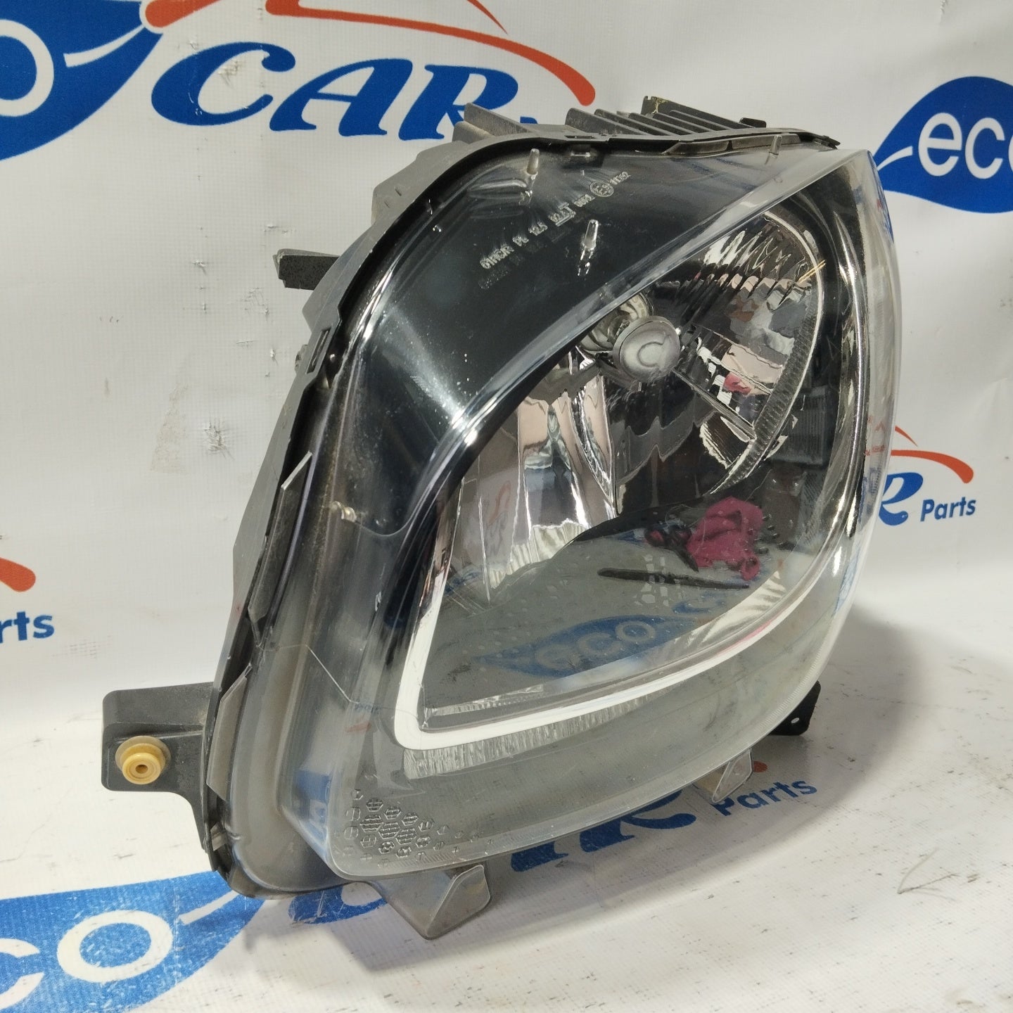 Linker Frontscheinwerfer Smart 453 ecoAG3144