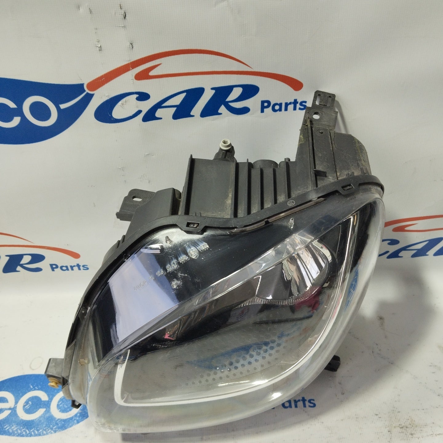 Linker Frontscheinwerfer Smart 453 ecoAG3144