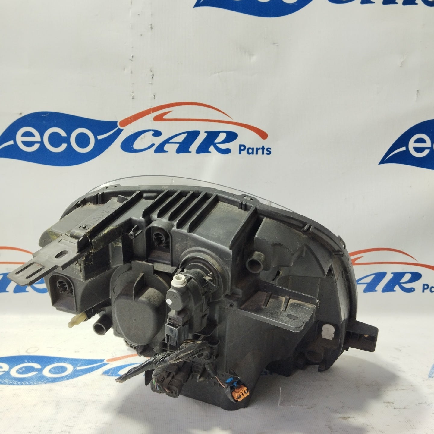 Linker Frontscheinwerfer Smart 453 ecoAG3144