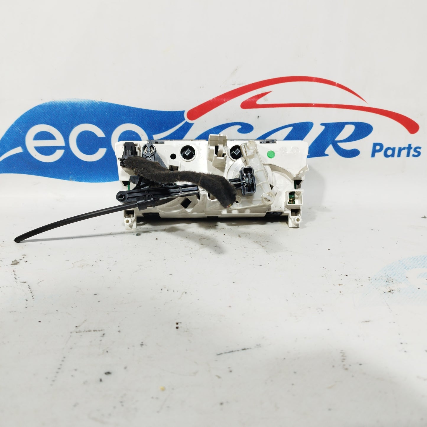 Peugeot 308 2009, manuelles Klimaanlagen-Bedienfeld, Code: 69940002 ecoAC5597