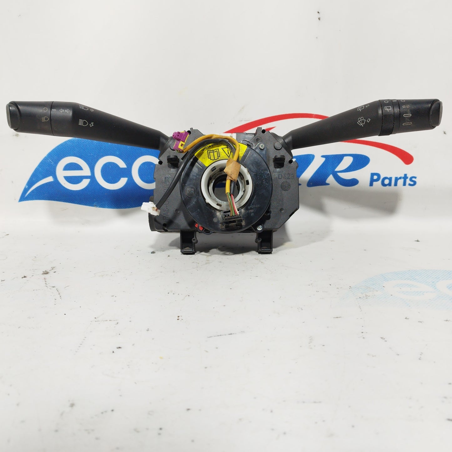 Fiat New Panda 2013 Light Switch Code: 07355295050 ecoAC5599