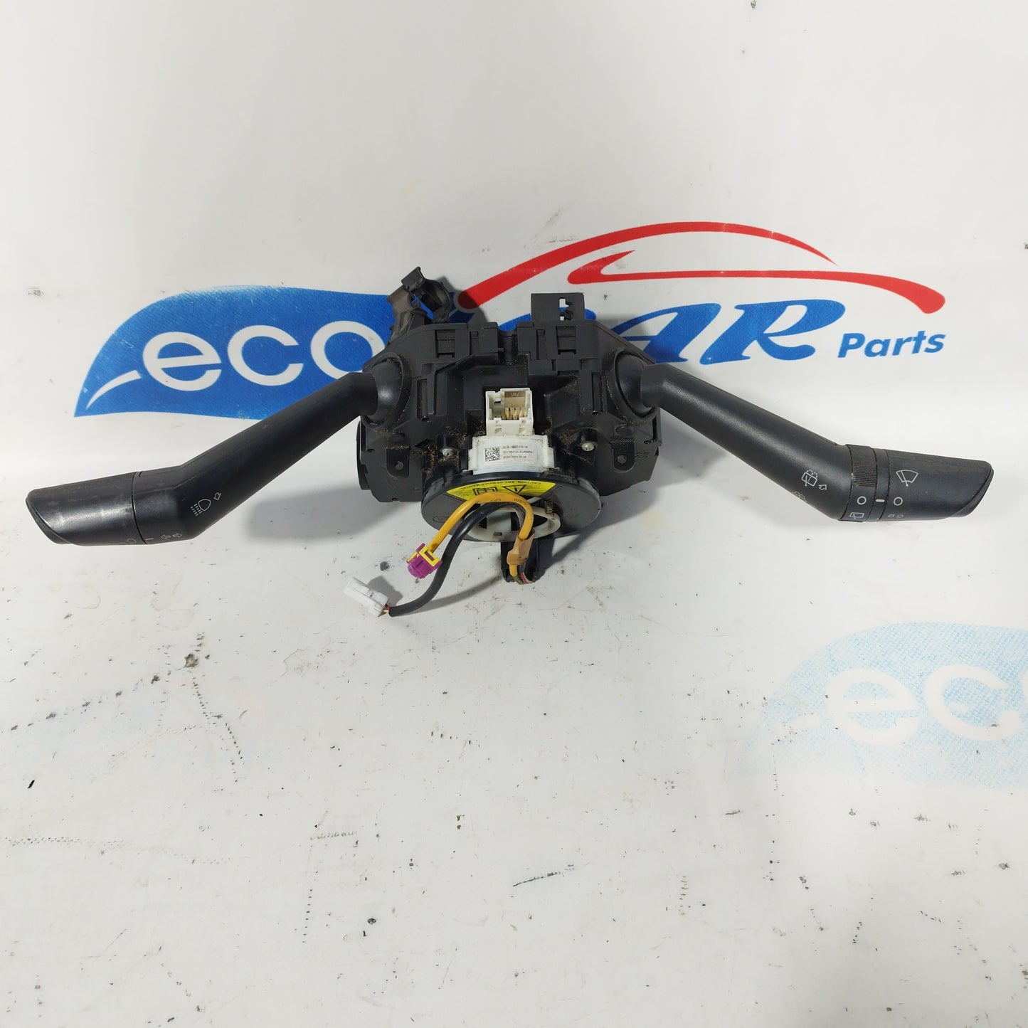 Fiat New Panda 2013 Light Switch Code: 07355295050 ecoAC5599