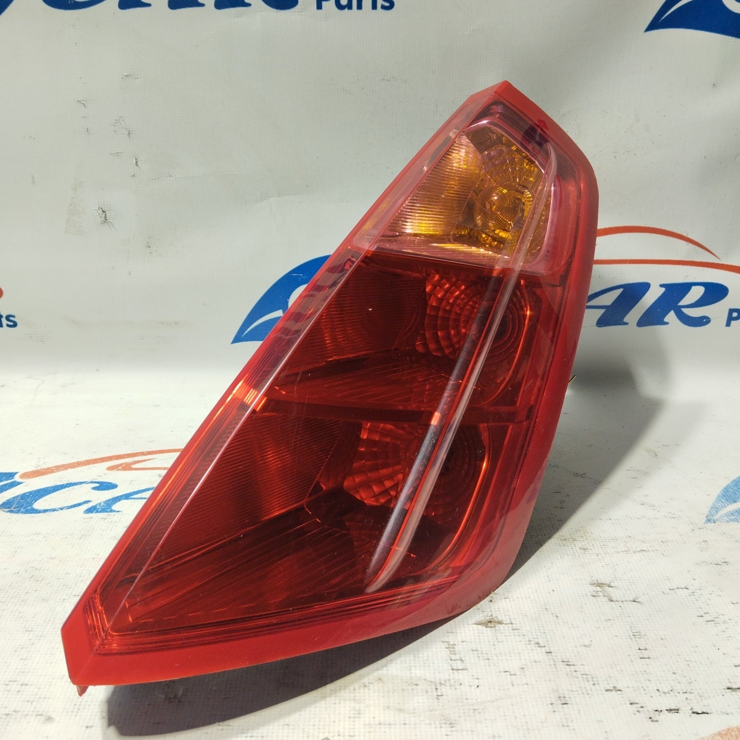 Right rear light Fiat Grande Punto ecoAG3147