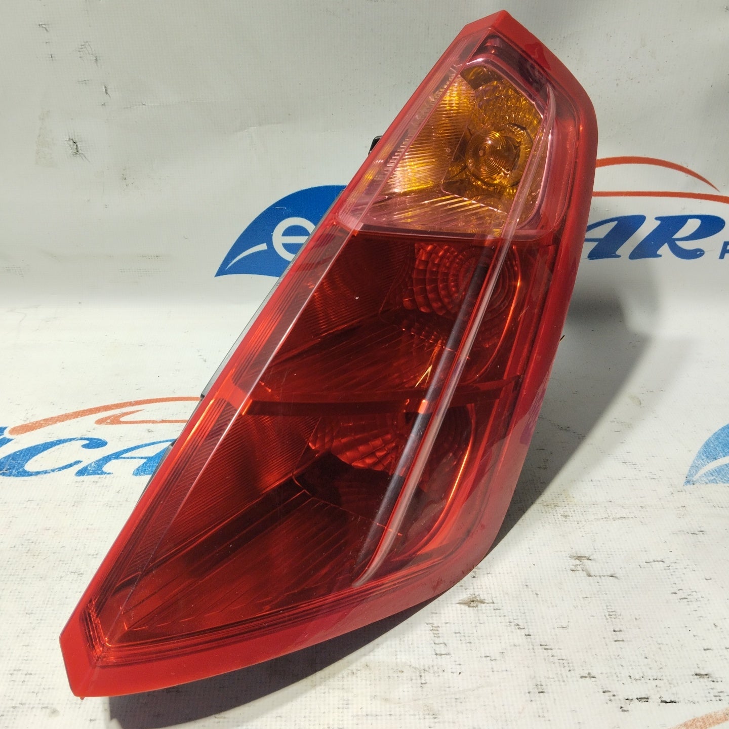 Right rear light Fiat Grande Punto ecoAG3147