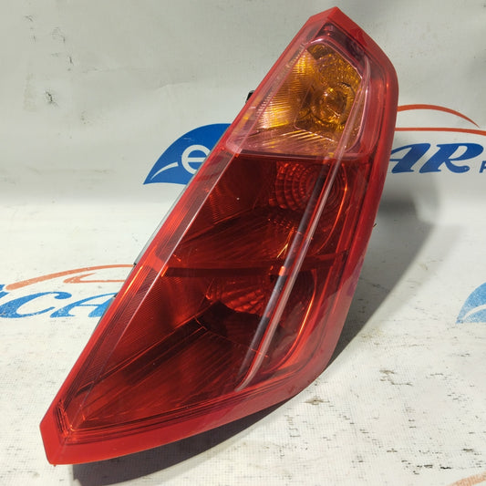 Right rear light Fiat Grande Punto ecoAG3147
