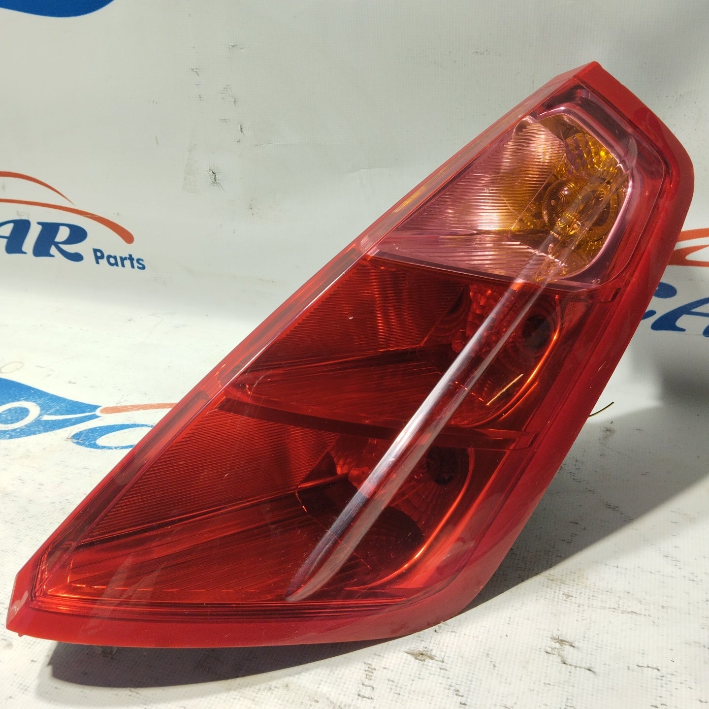 Right rear light Fiat Grande Punto ecoAG3147