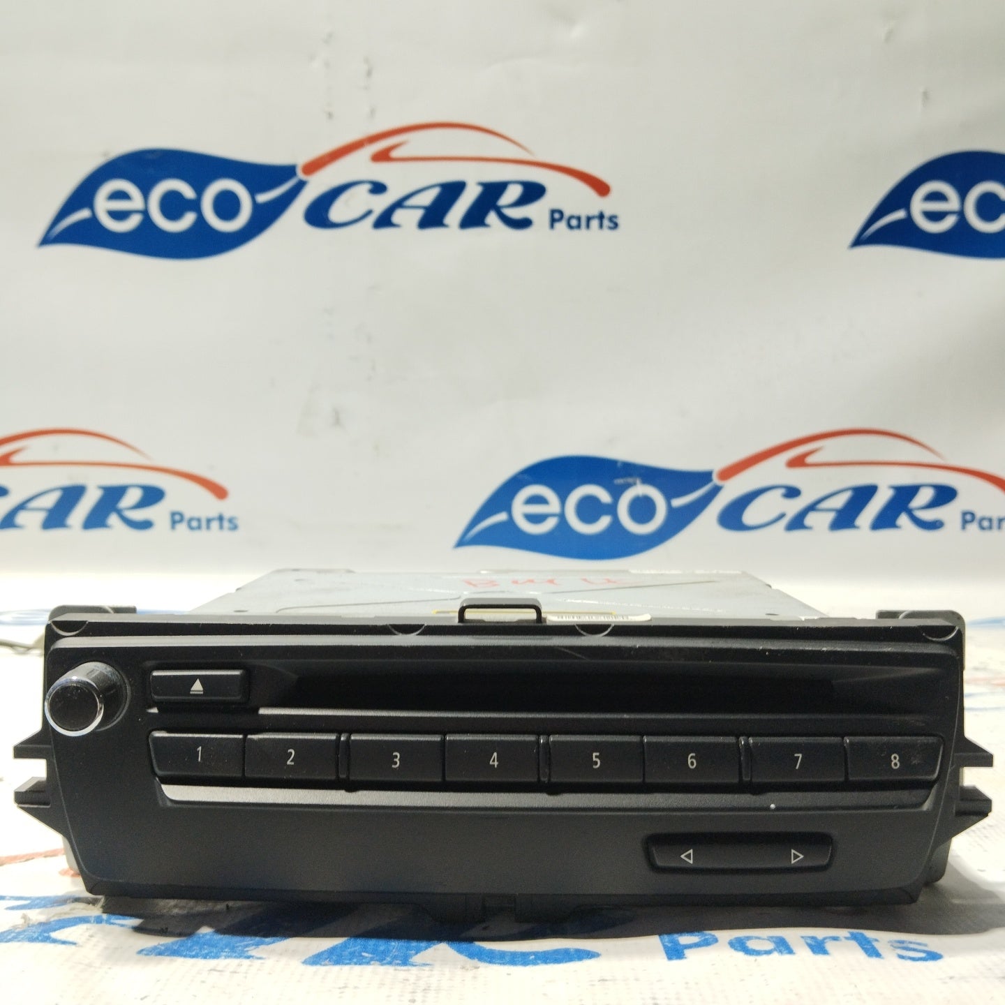 Autoradio BMW con gps Serie 3 E90 cod: 8820328 ecoAG3148