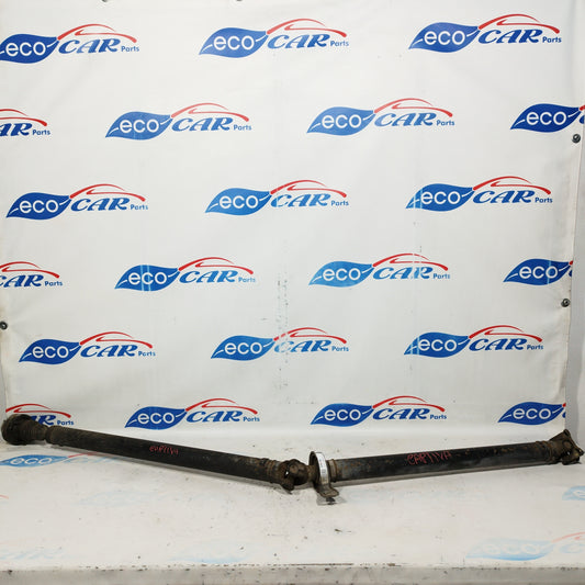 Driveshaft Chevrolet Captiva 2.2 d 2012 code: 20781756 ecoAC5602