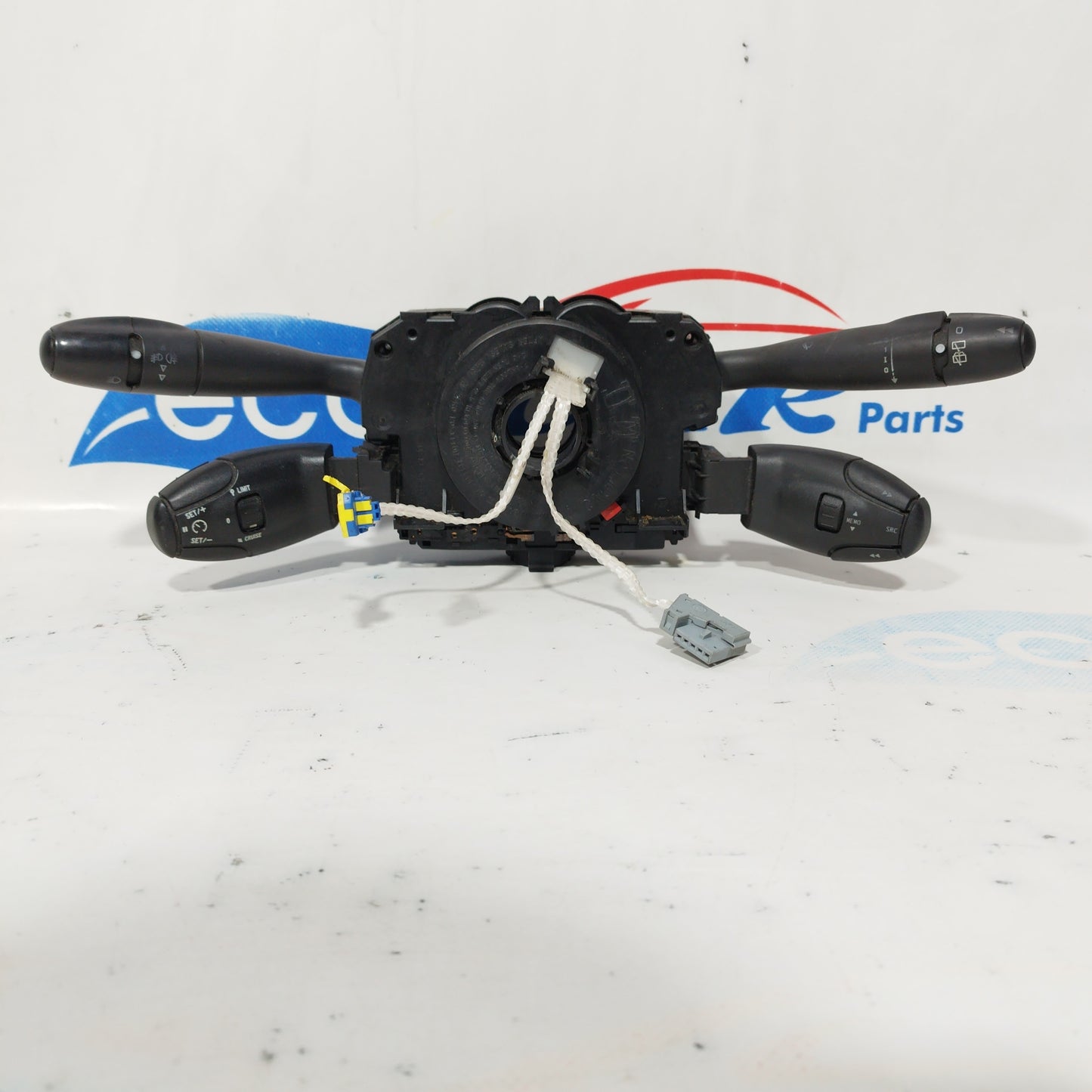 Light switch with cruise control Peugeot 308 2009 Code: 96652985xt ecoAC5603