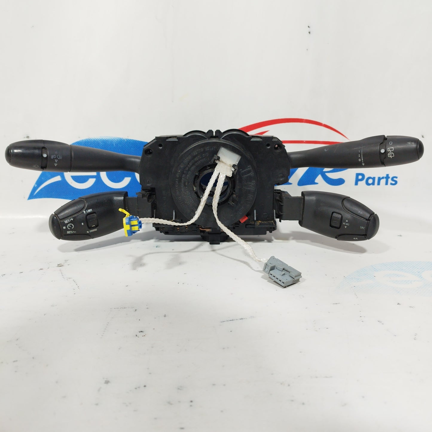 Light switch with cruise control Peugeot 308 2009 Code: 96652985xt ecoAC5603