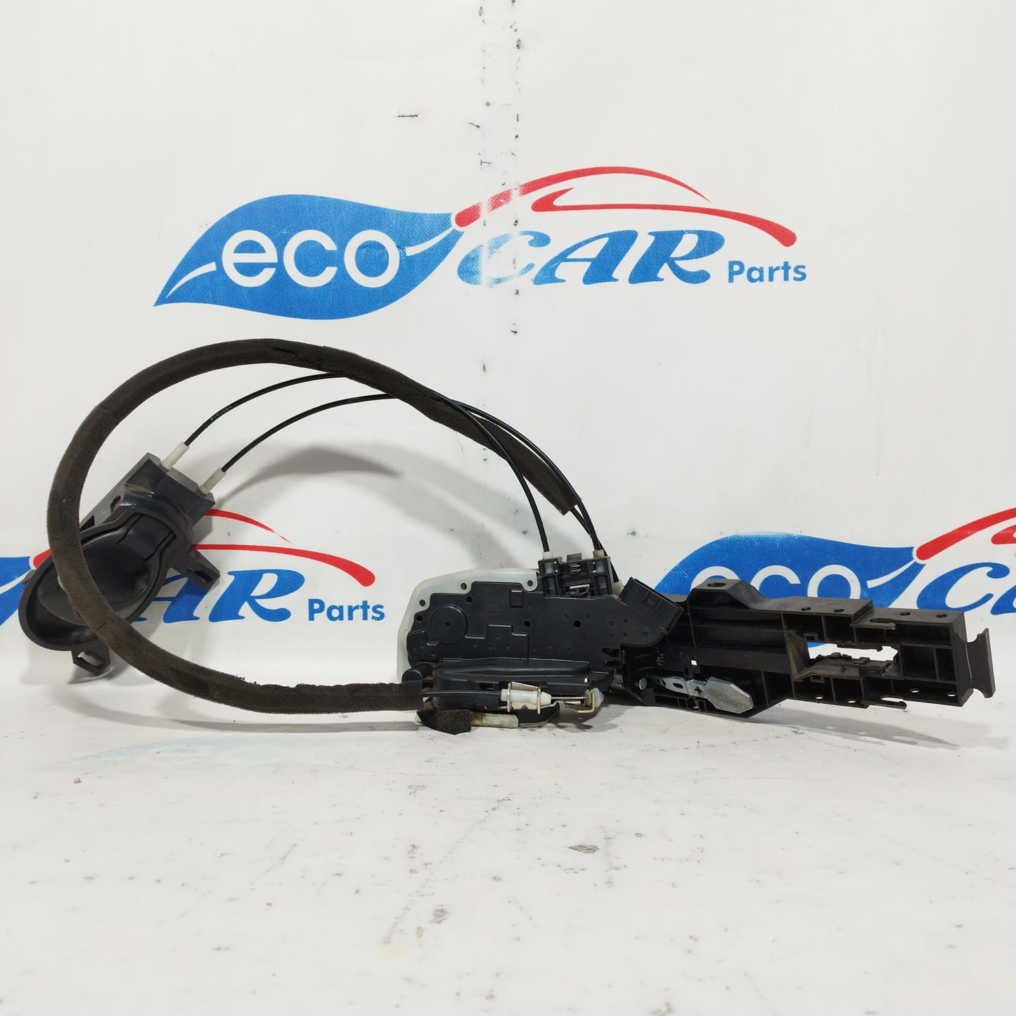 Rear right lock Nissan Micra k13 2011 2 PIN Code: y24-14510 ecoAC5604