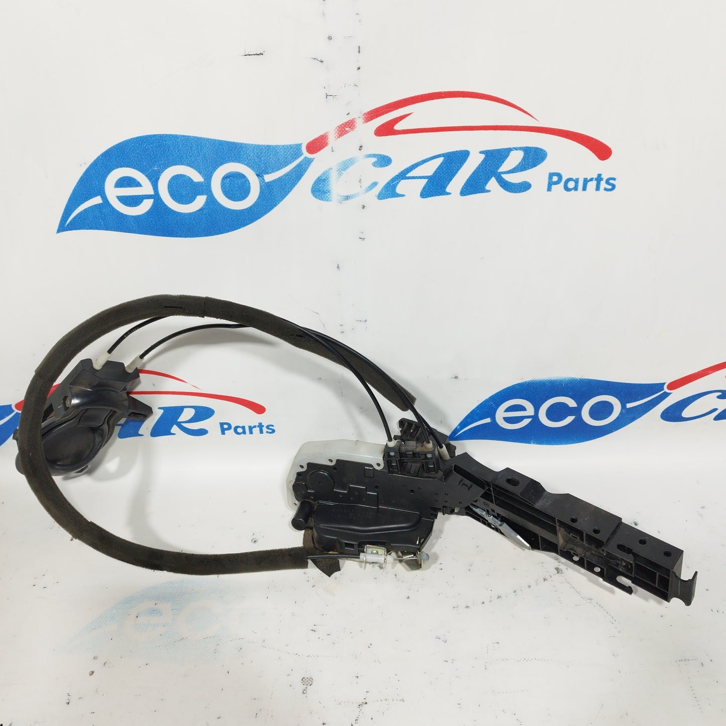 Rear right lock Nissan Micra k13 2011 2 PIN Code: y24-14510 ecoAC5604