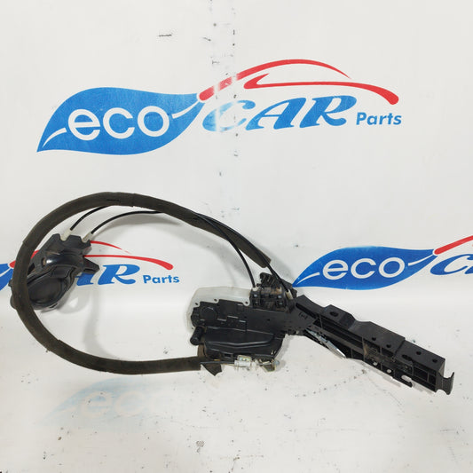 Serratura posteriore dx Nissan Micra k13 2011 2 PIN Codice: y24-14510 ecoAC5604