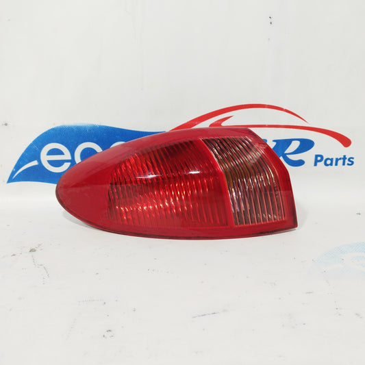 Außenleuchte hinten links Alfa Romeo 147 2008 II Serie Code: 46556349 ecoAC5605