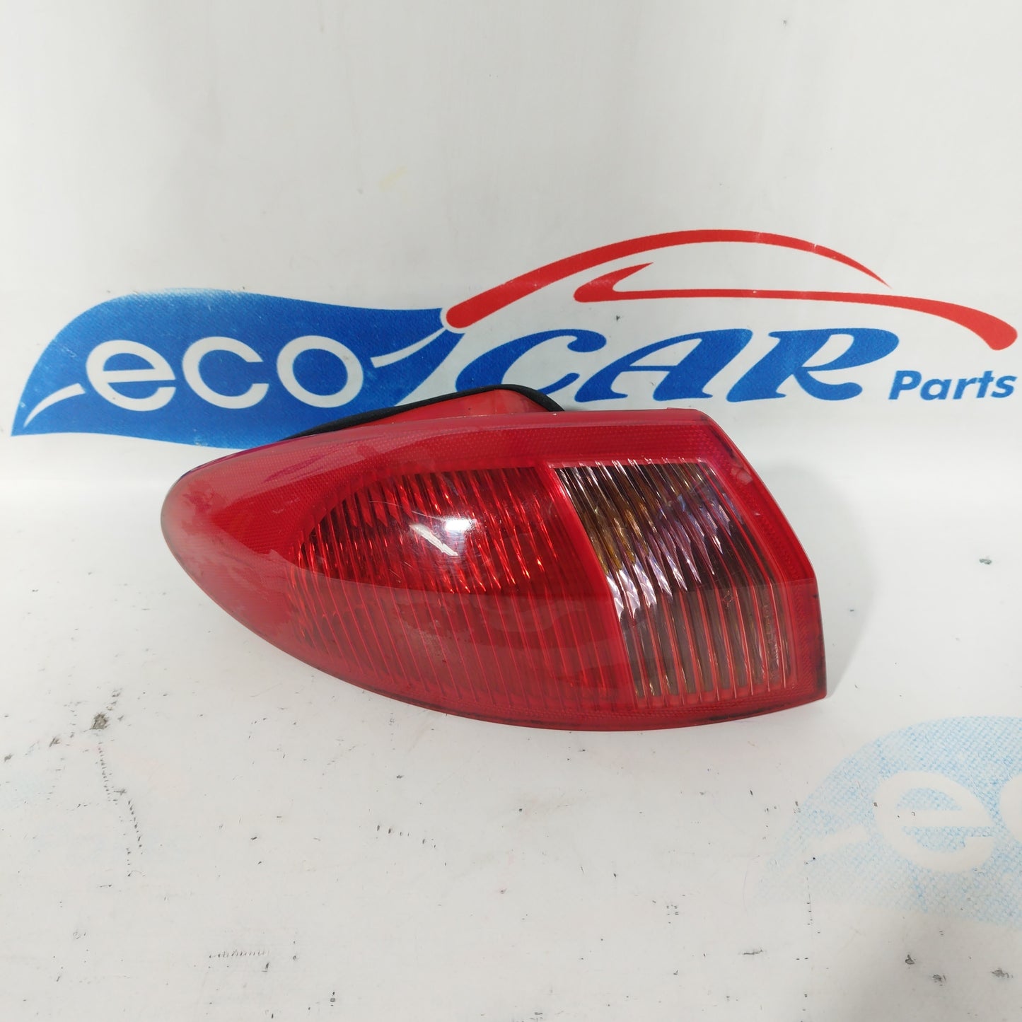 Außenleuchte hinten links Alfa Romeo 147 2008 II Serie Code: 46556349 ecoAC5605