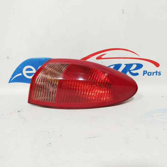 External right rear light Alfa Romeo 147 2008 II series code: 46556347 ecoAC5606