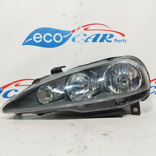 Fanale anteriore sx Alfa Romeo 147 2008 II serie ecoAC5607