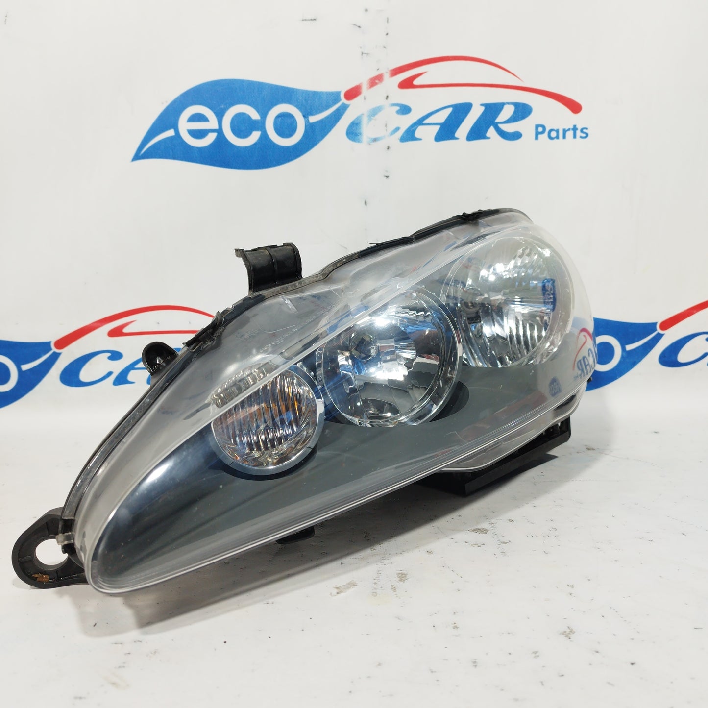 Fanale anteriore sx Alfa Romeo 147 2008 II serie ecoAC5607