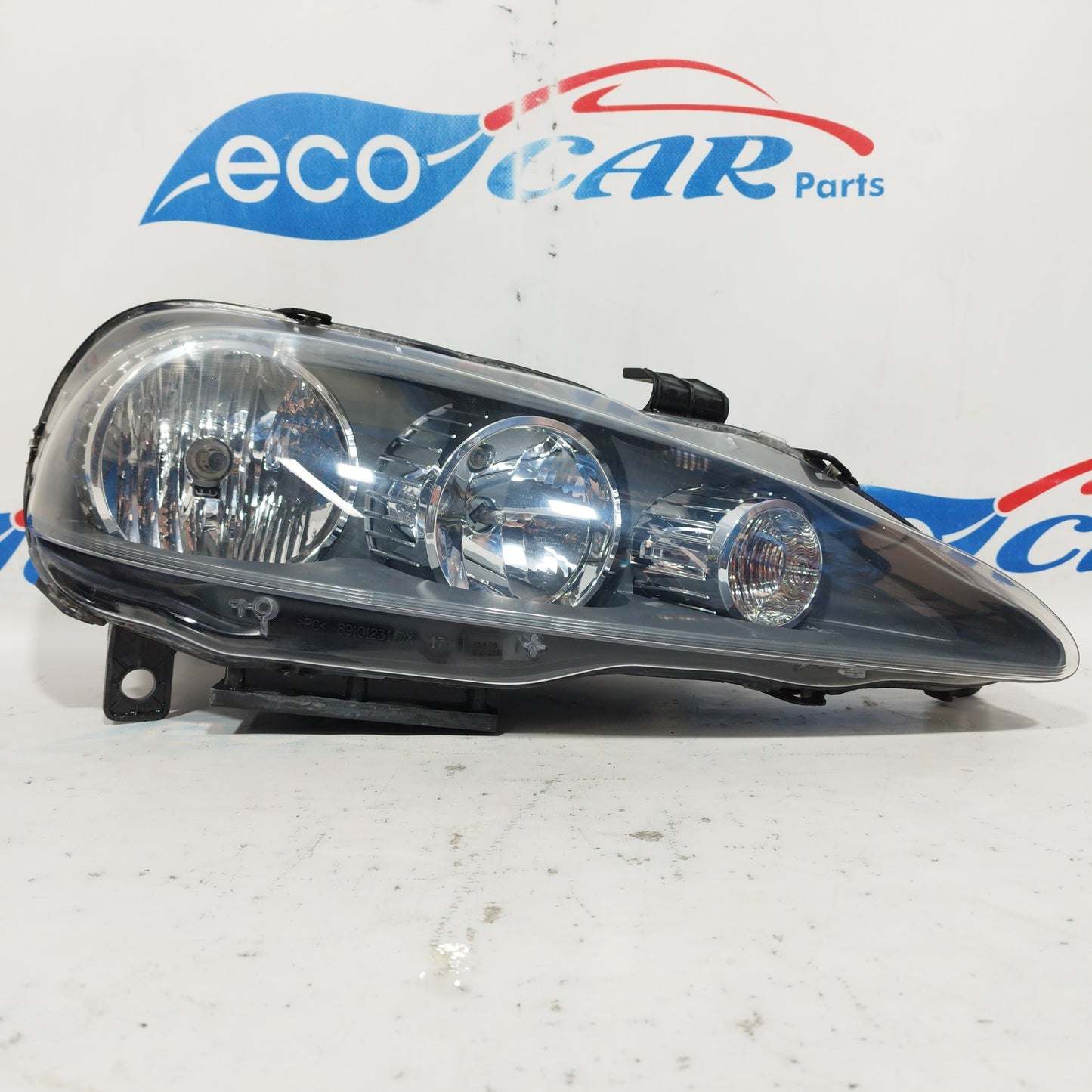 Fanale anteriore dx Alfa Romeo 147 2008 II serie ecoAC5608