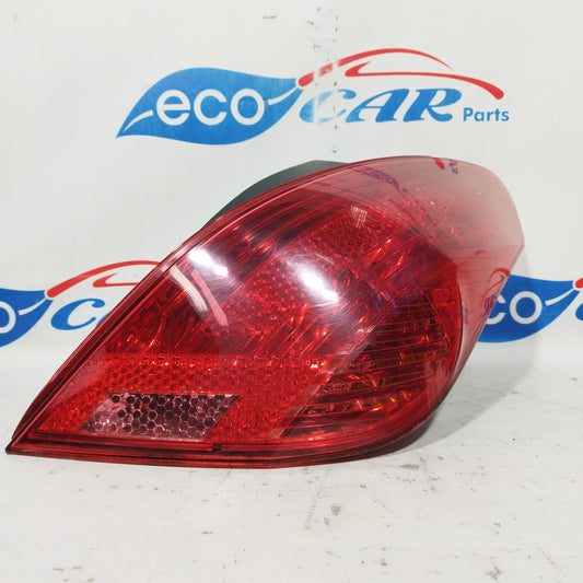 Fanale posteriore dx Peugeot 308 2009 ecoAC5610
