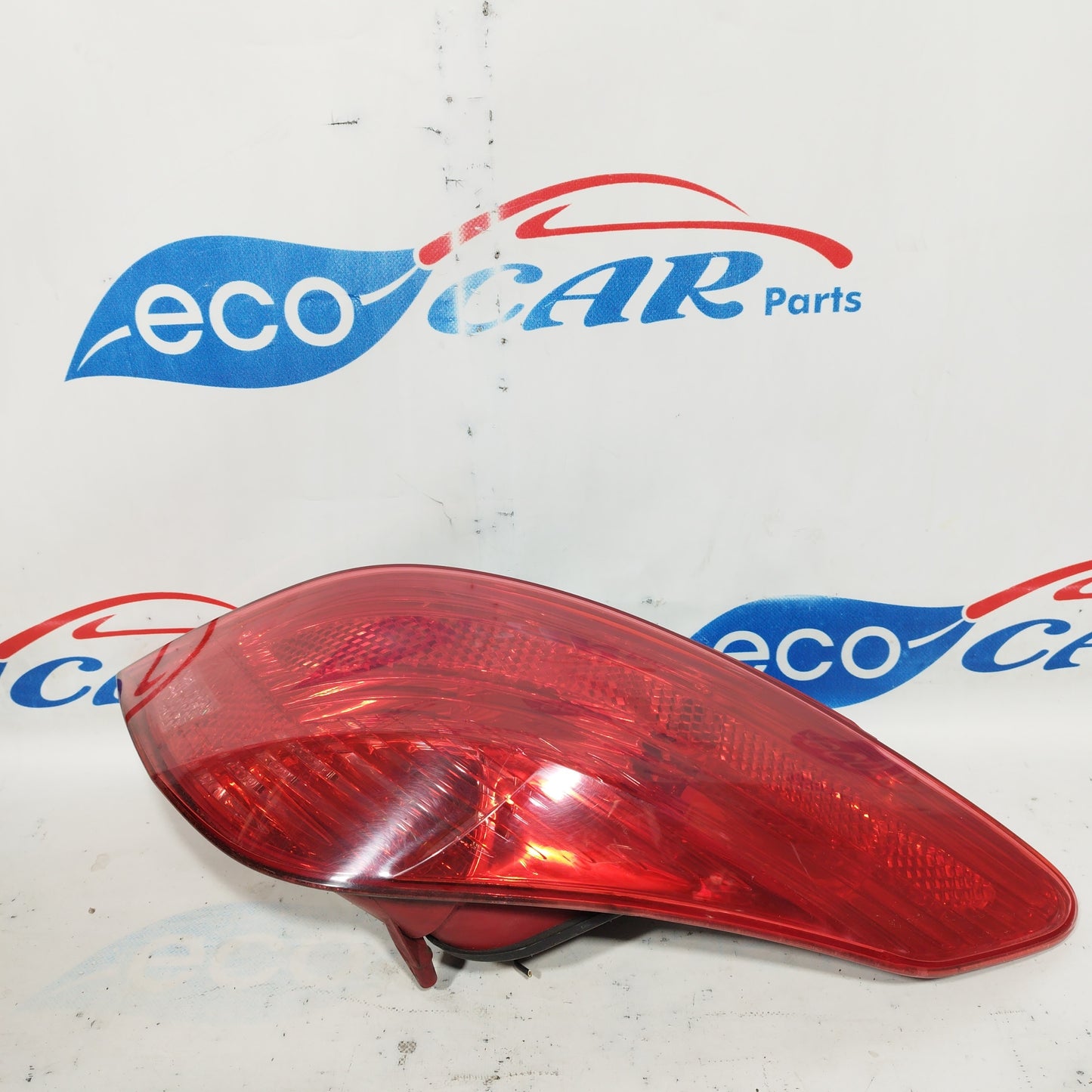 Fanale posteriore dx Peugeot 308 2009 ecoAC5610