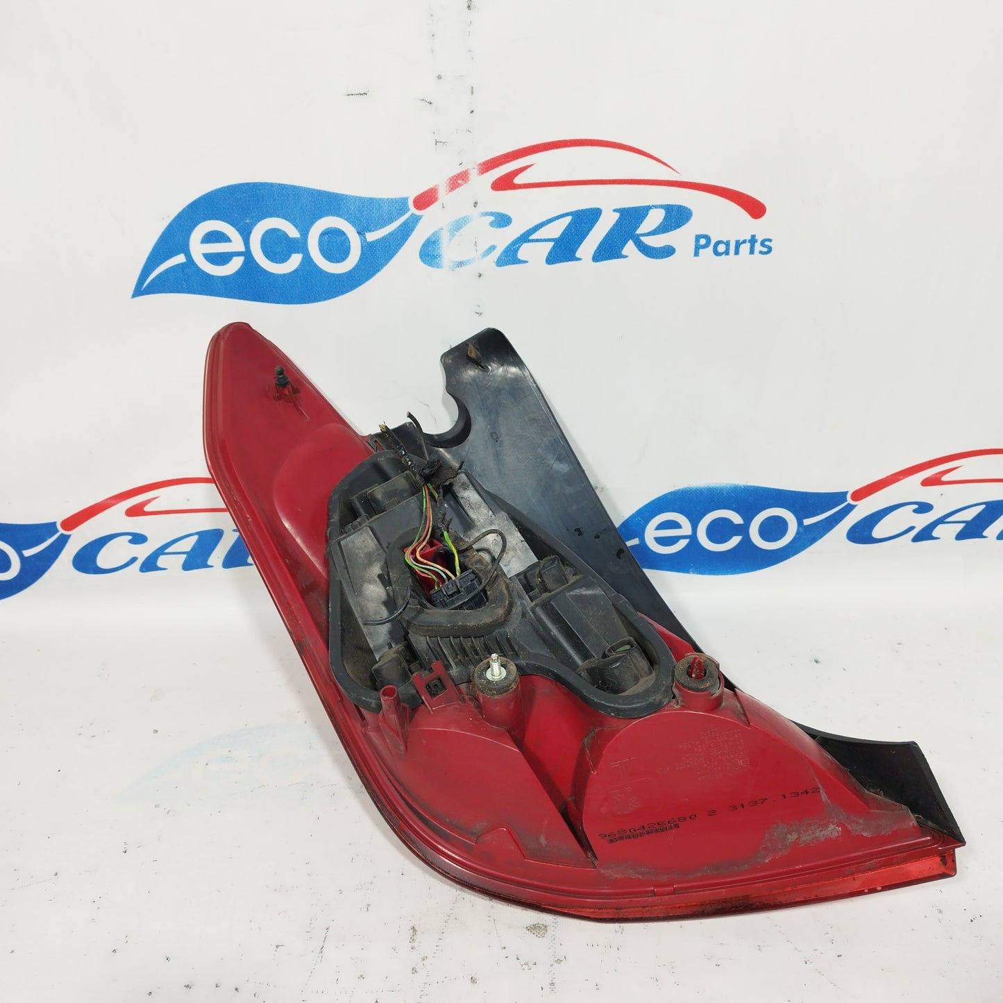 Fanale posteriore dx Peugeot 308 2009 ecoAC5610